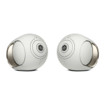 Devialet - Enceinte Phantom Ultimate - 108 dB