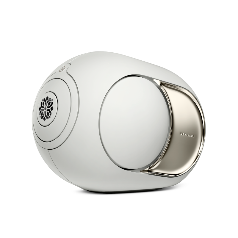Devialet - Enceinte Phantom Ultimate - 108 dB