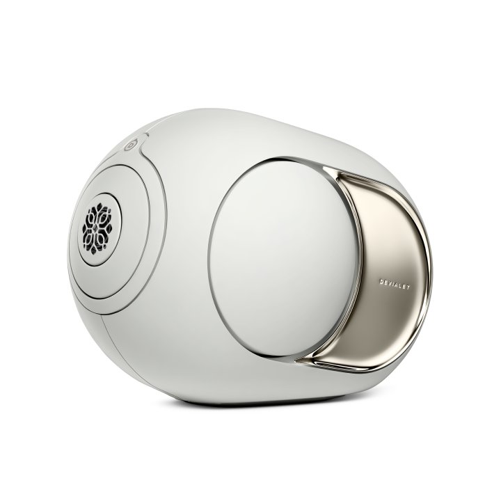 Devialet - Enceinte Phantom Ultimate - 108 dB