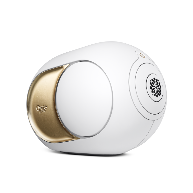 Devialet - Enceinte Phantom Ultimate - 108 dB