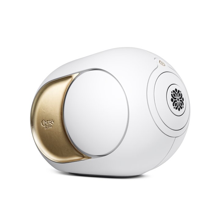 Devialet - Enceinte Phantom Ultimate - 108 dB
