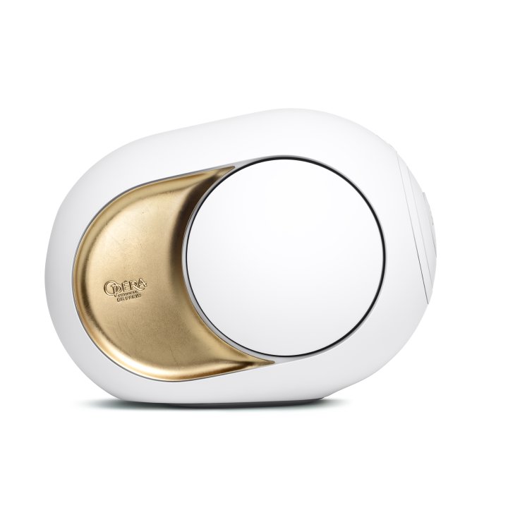 Devialet - Enceinte Phantom Ultimate - 108 dB