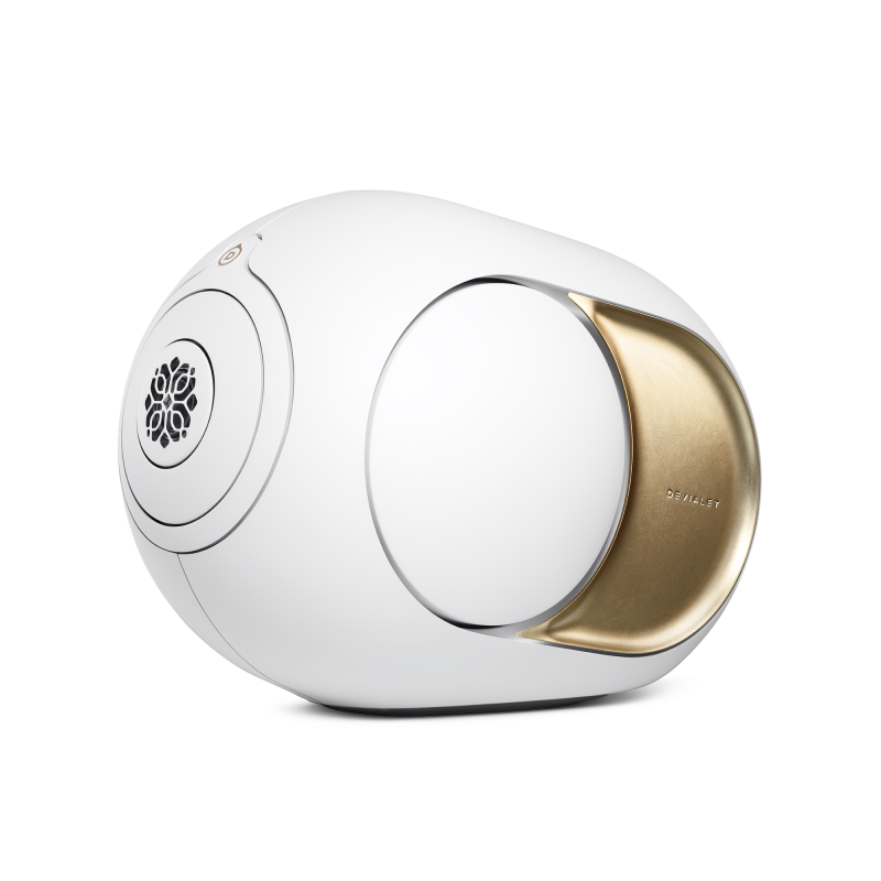 Devialet - Enceinte Phantom Ultimate - 108 dB