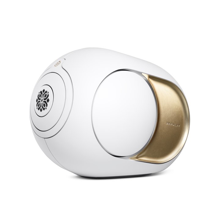 Devialet - Enceinte Phantom Ultimate - 108 dB