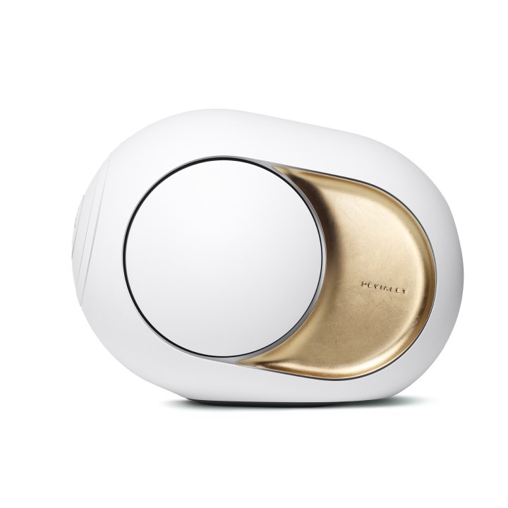 Devialet - Enceinte Phantom Ultimate - 108 dB