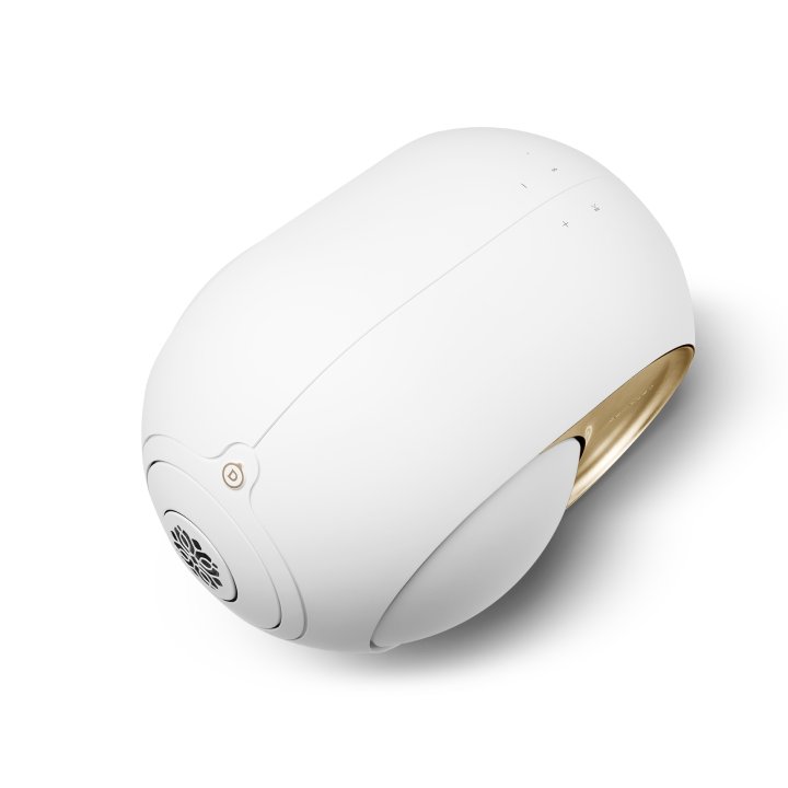 Devialet - Enceinte Phantom Ultimate - 108 dB