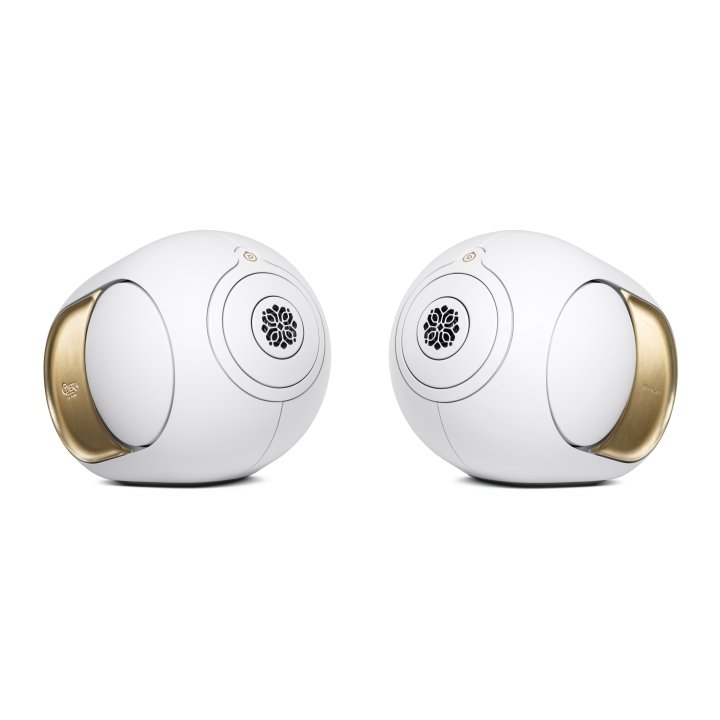 Devialet - Enceinte Phantom Ultimate - 108 dB