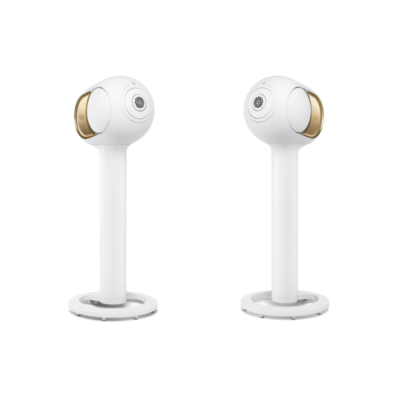 Devialet - Enceinte Phantom Ultimate - 108 dB