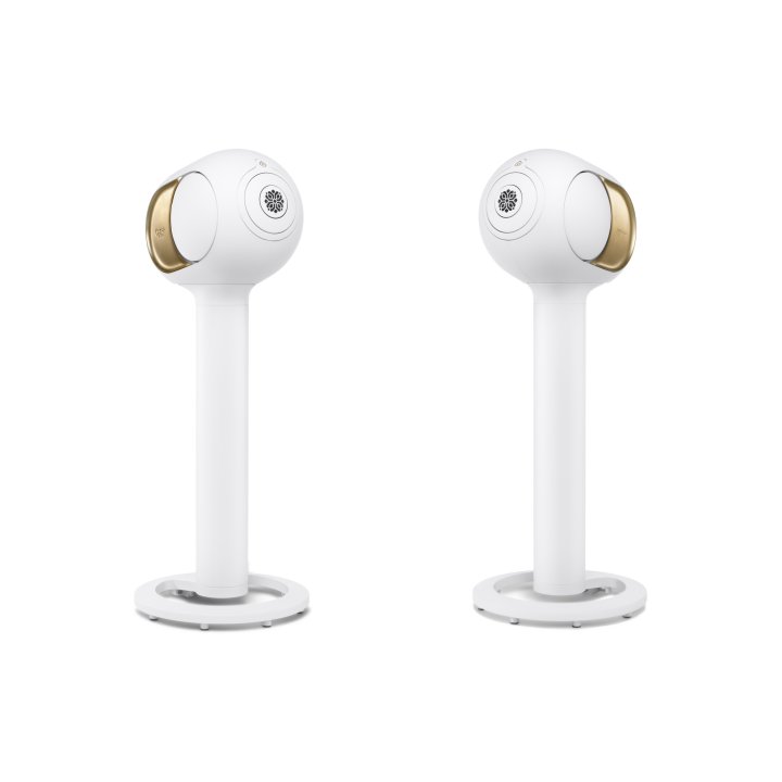 Devialet - Enceinte Phantom Ultimate - 108 dB