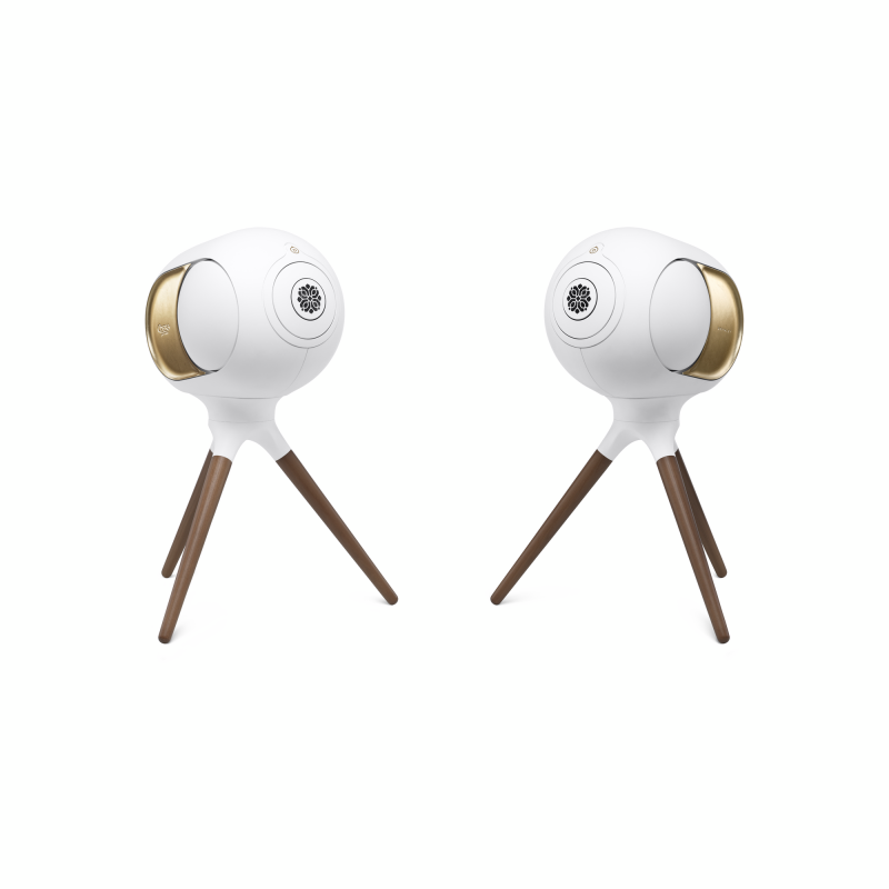 Devialet - Enceinte Phantom Ultimate - 108 dB