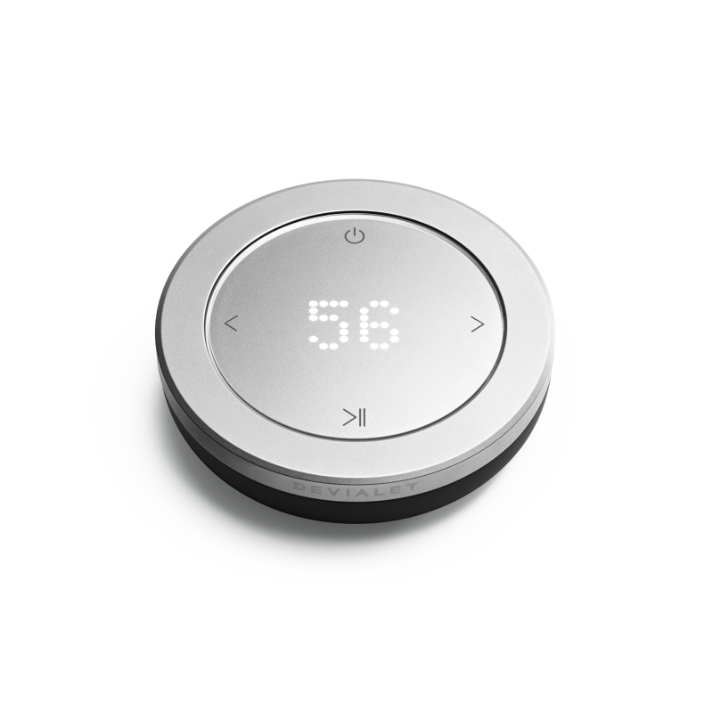 Devialet - Télécommande - Remote v2 - Enceintes