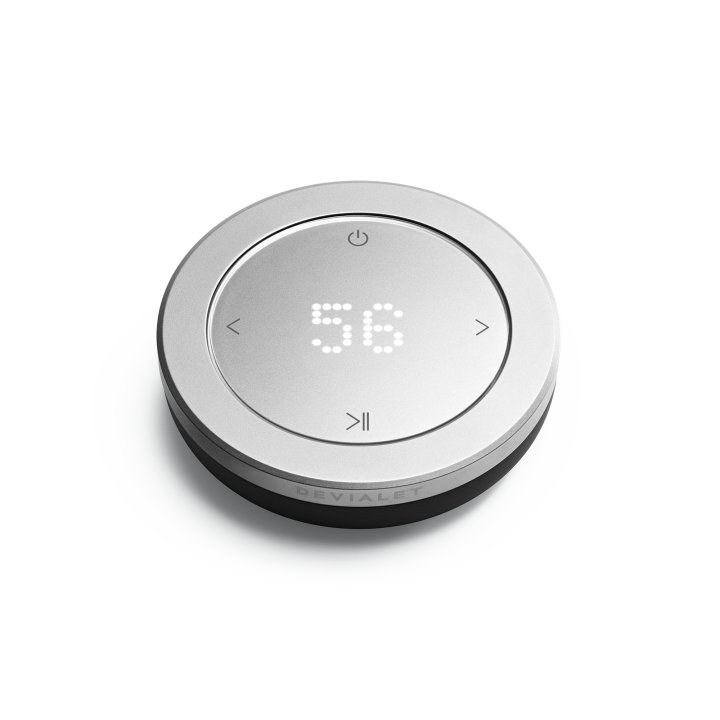 Devialet - Télécommande - Remote v2 - Enceintes