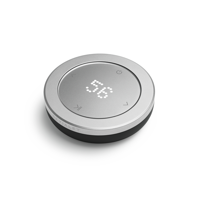 Devialet - Télécommande - Remote v2 - Enceintes