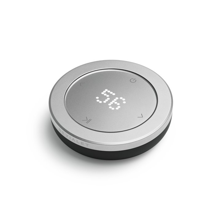 Devialet - Télécommande - Remote v2 - Enceintes