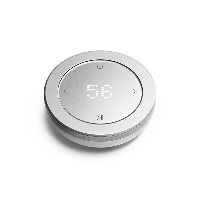 Devialet - Télécommande - Remote v2 - Enceintes