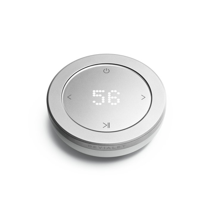 Devialet - Télécommande - Remote v2 - Enceintes