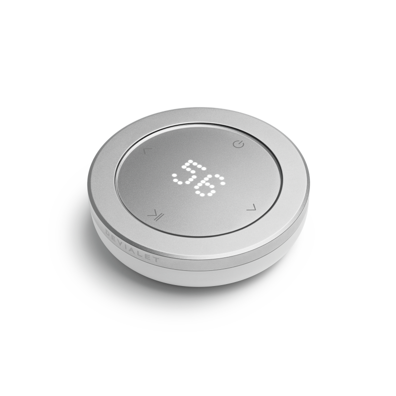 Devialet - Télécommande - Remote v2 - Enceintes