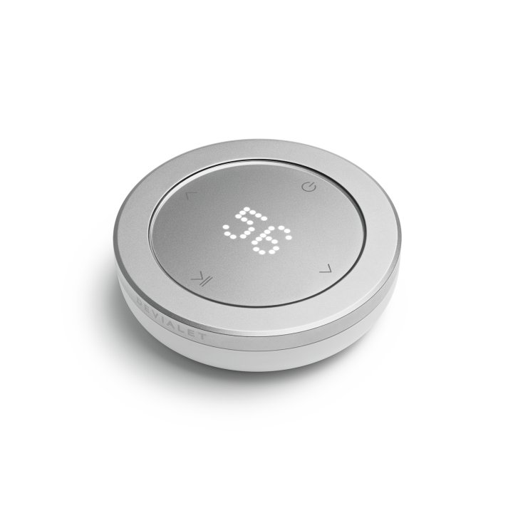 Devialet - Télécommande - Remote v2 - Enceintes