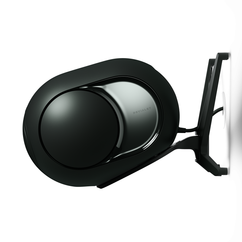 Devialet - Gecko Phantom I - Enceintes