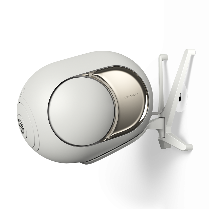 Devialet - Gecko Phantom I - Enceintes