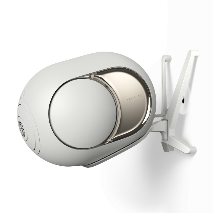 Devialet - Gecko Phantom I - Enceintes