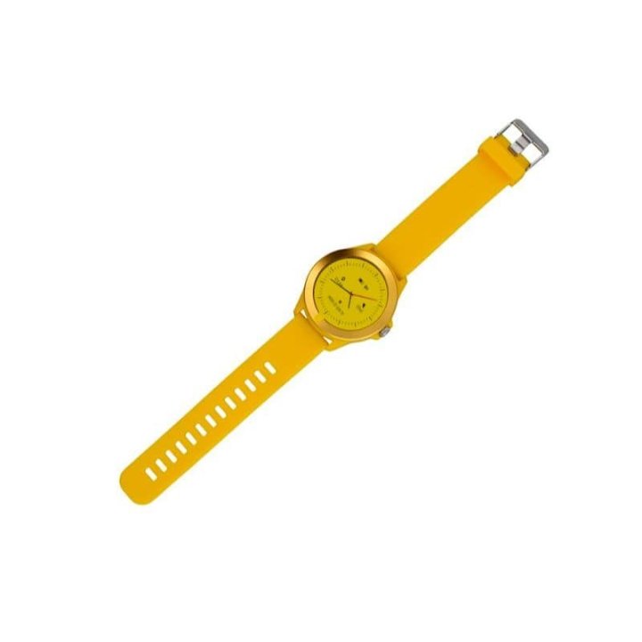 Montre Connectée à Votre Couleur Préférée