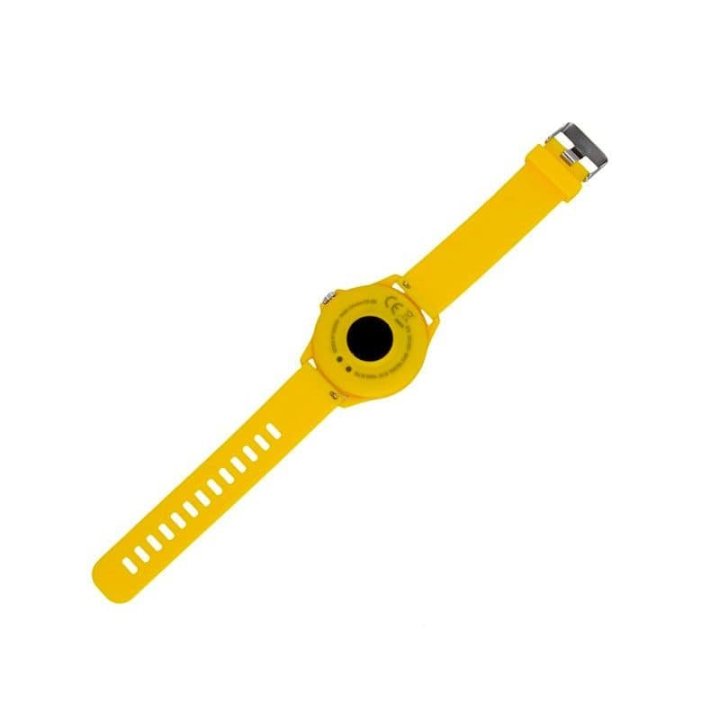 Montre Connectée à Votre Couleur Préférée