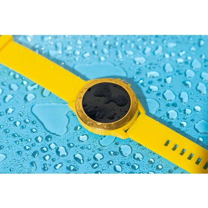 Montre Connectée à Votre Couleur Préférée