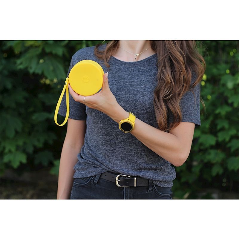 Montre Connectée à Votre Couleur Préférée