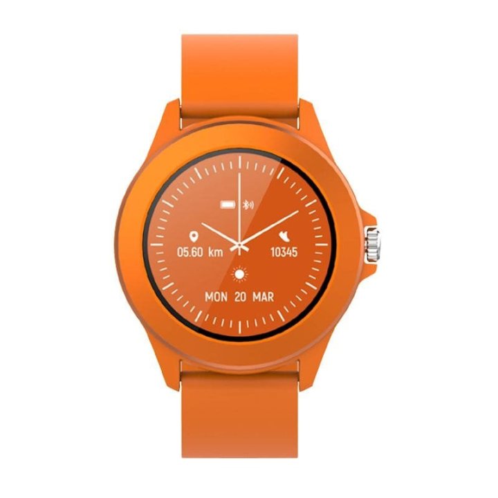 Montre Connectée à Votre Couleur Préférée