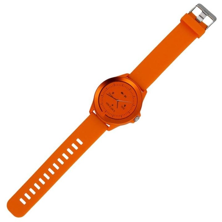 Montre Connectée à Votre Couleur Préférée