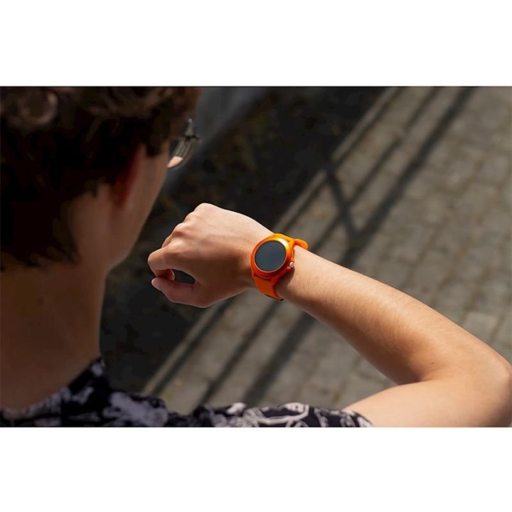 Montre Connectée à Votre Couleur Préférée