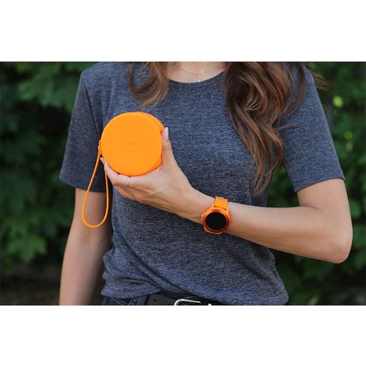 Montre Connectée à Votre Couleur Préférée