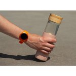 Montre Connectée à Votre Couleur Préférée