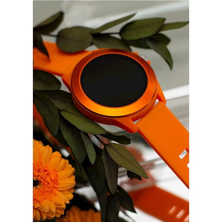 Montre Connectée à Votre Couleur Préférée
