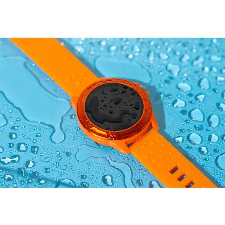 Montre Connectée à Votre Couleur Préférée