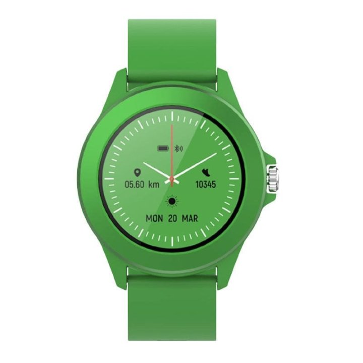 Montre Connectée à Votre Couleur Préférée