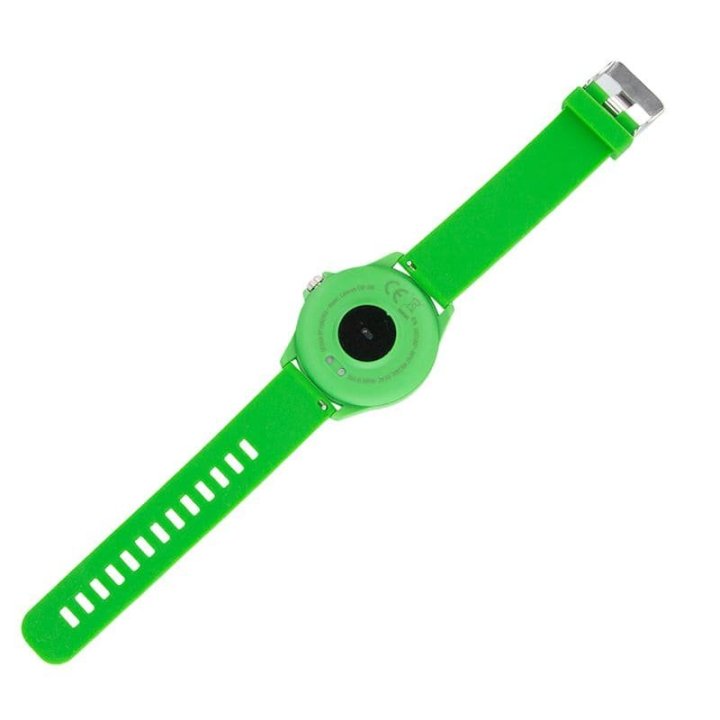 Montre Connectée à Votre Couleur Préférée