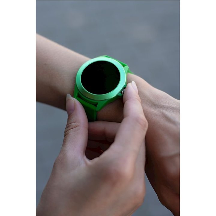 Montre Connectée à Votre Couleur Préférée