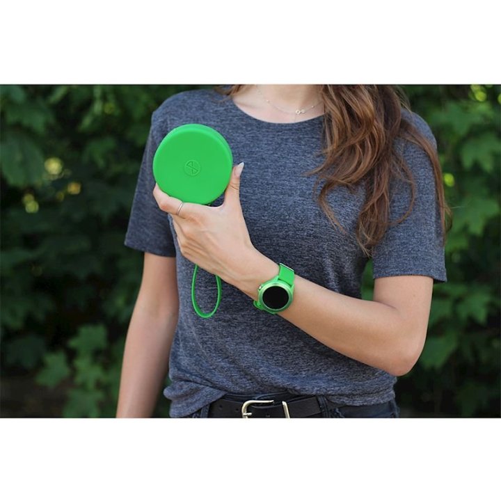 Montre Connectée à Votre Couleur Préférée