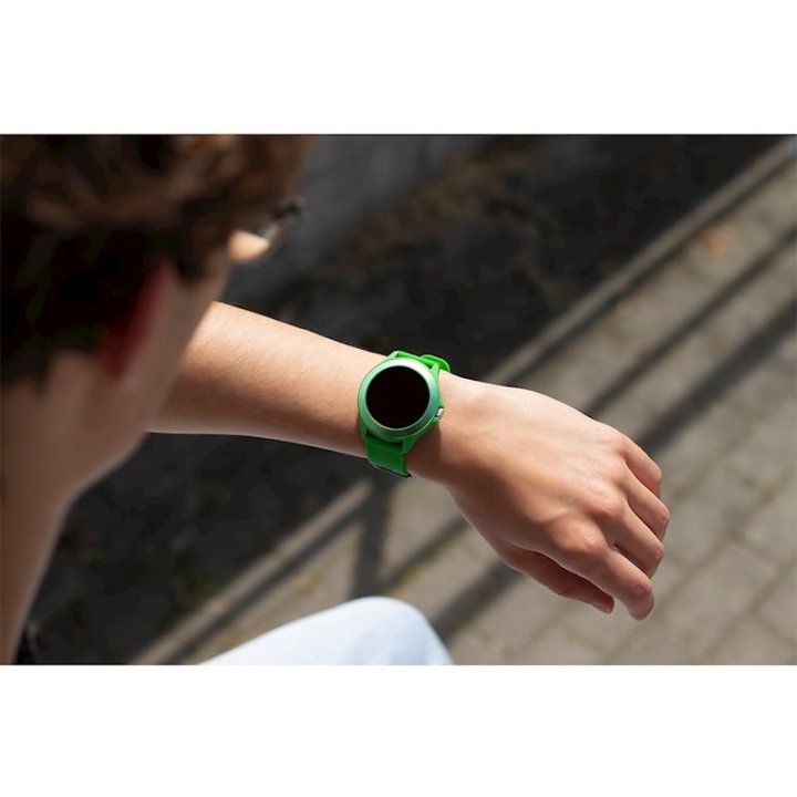 Montre Connectée à Votre Couleur Préférée