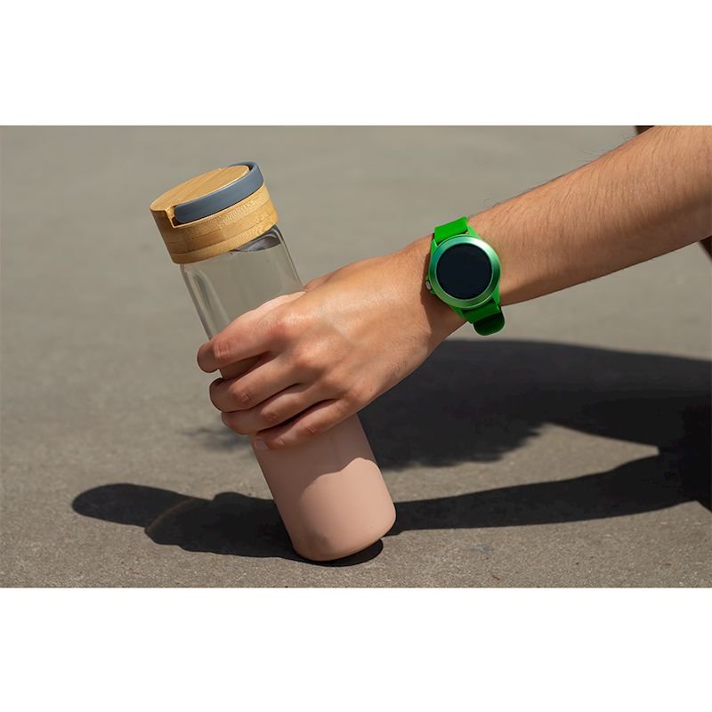 Montre Connectée à Votre Couleur Préférée