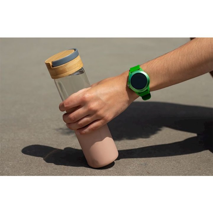 Montre Connectée à Votre Couleur Préférée
