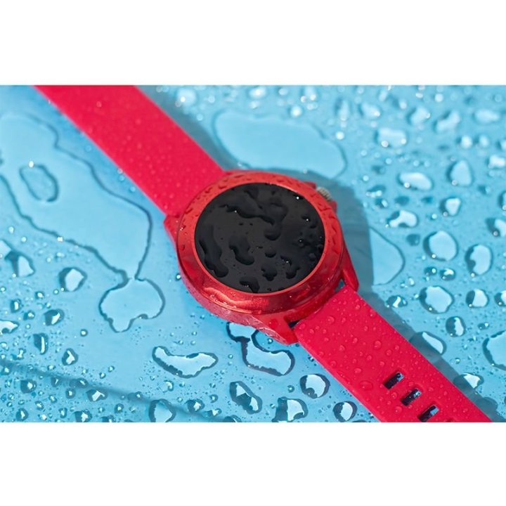 Montre Connectée à Votre Couleur Préférée