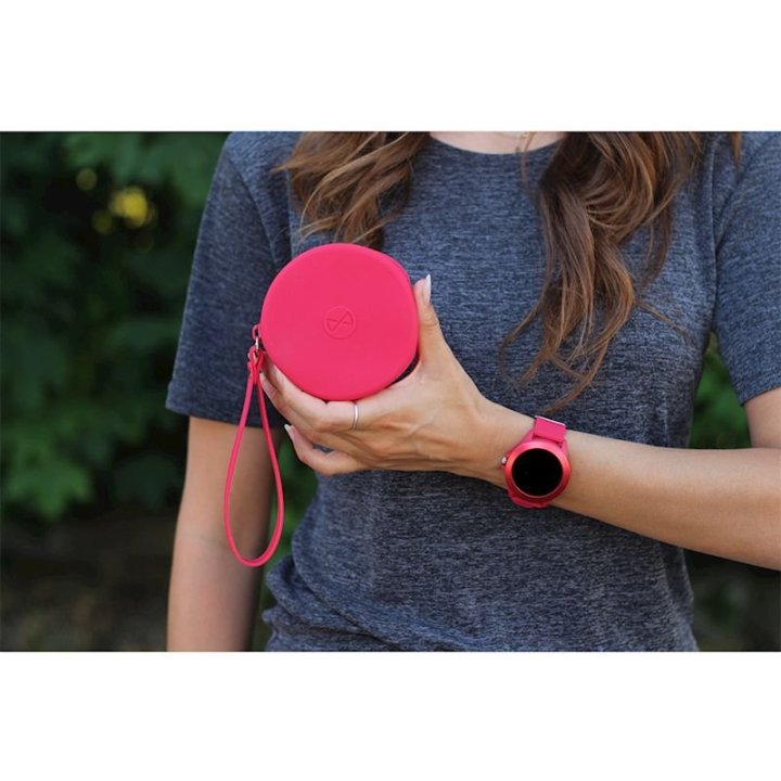 Montre Connectée à Votre Couleur Préférée