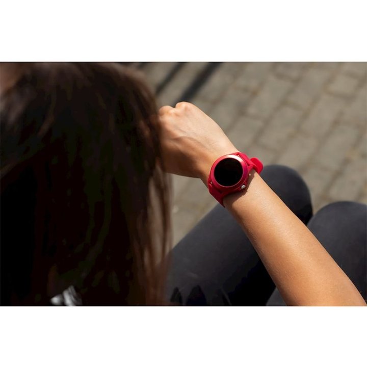 Montre Connectée à Votre Couleur Préférée