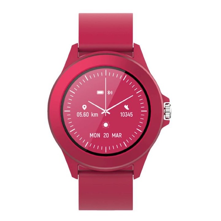 Montre Connectée à Votre Couleur Préférée