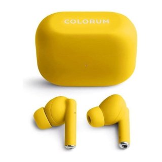 Écouteurs Sans Fil Bluetooth aux Couleurs Vives