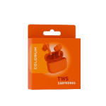 Écouteurs Sans-Fil aux Couleurs Vives