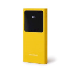 Batterie Externe 10 000 mAh – Charge Rapide 22,5W avec Écran